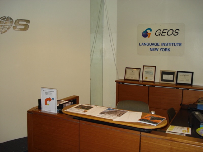 GEOS Language Institute New York