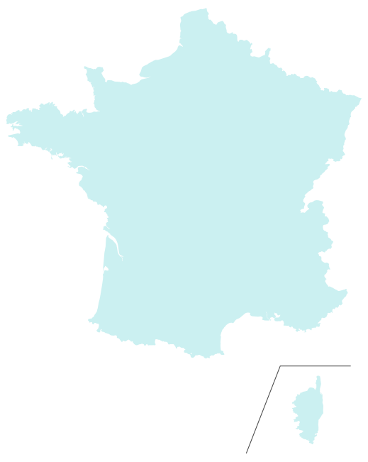 フランス