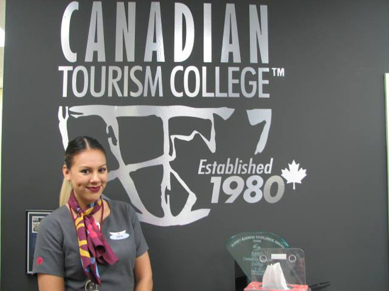 Canadian Tourism College(CTC)