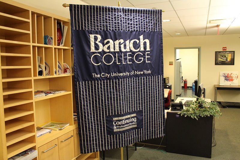 CUNY Baruch College