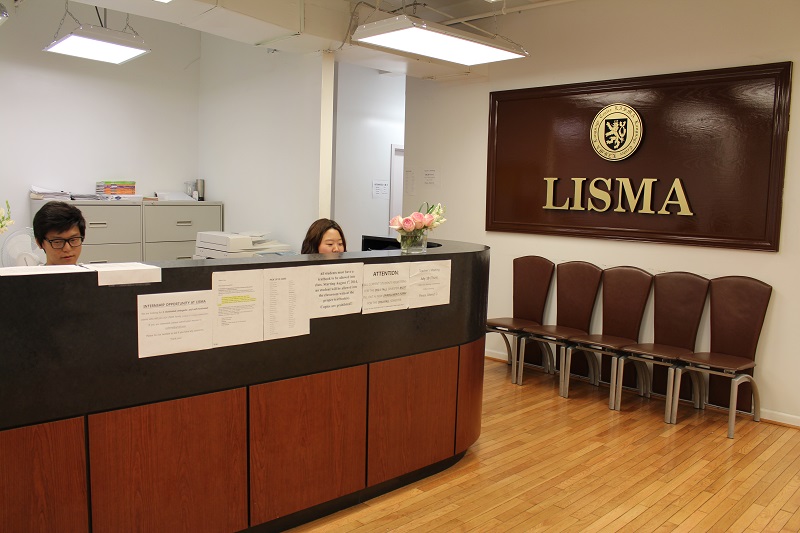 LISMA Language Center