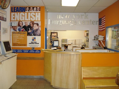 New York Language Center Queens
