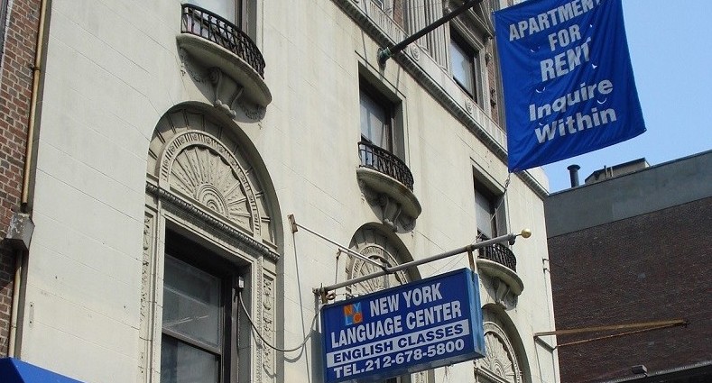 New York Language Center Upper West