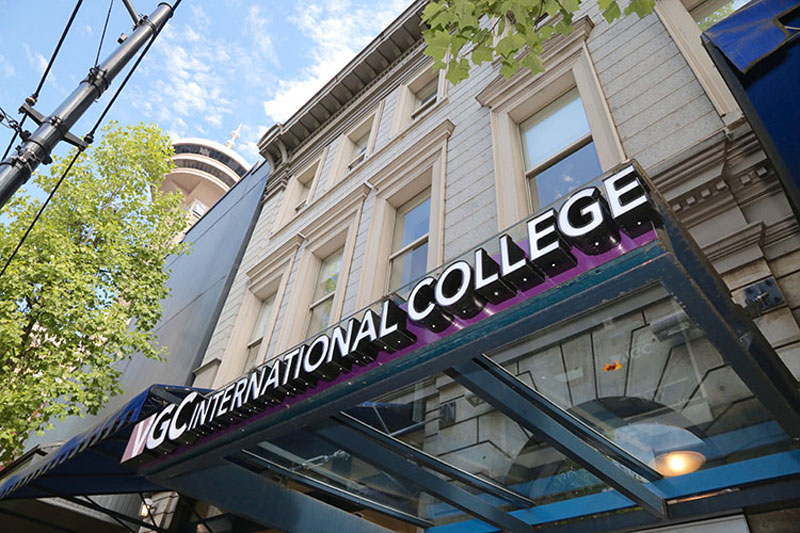VGC International College
