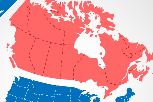 首都 カナダ カナダの首都はモントリオールじゃなくてオタワです