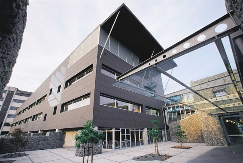 Christchurch Polytechnic Institute of Technology