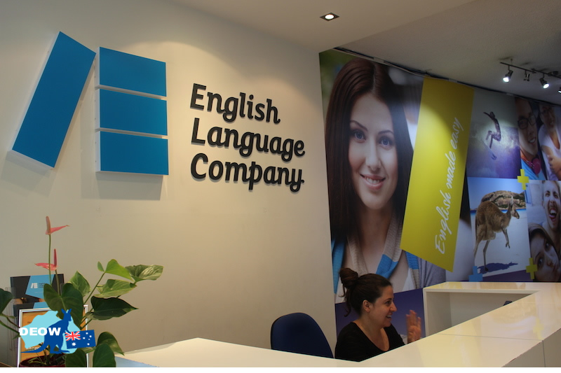 English Language Company Sydney