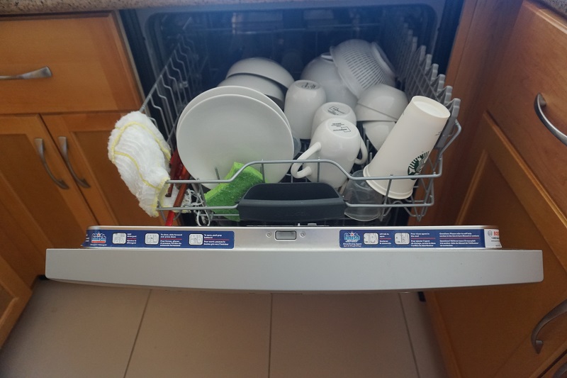 食洗器
