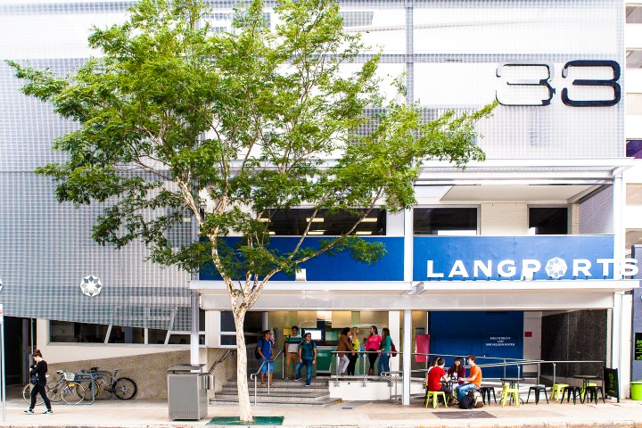 Langports Brisbane