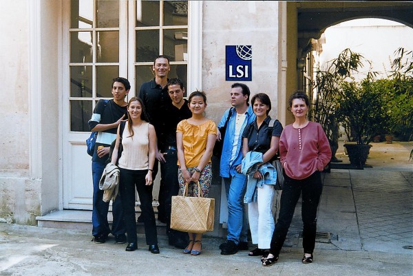 Language Studies International Paris