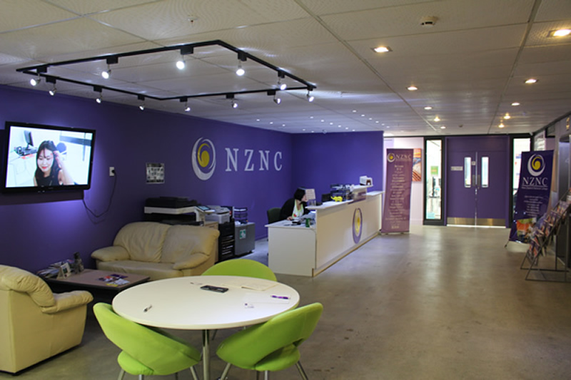 【閉校】New Zealand National College