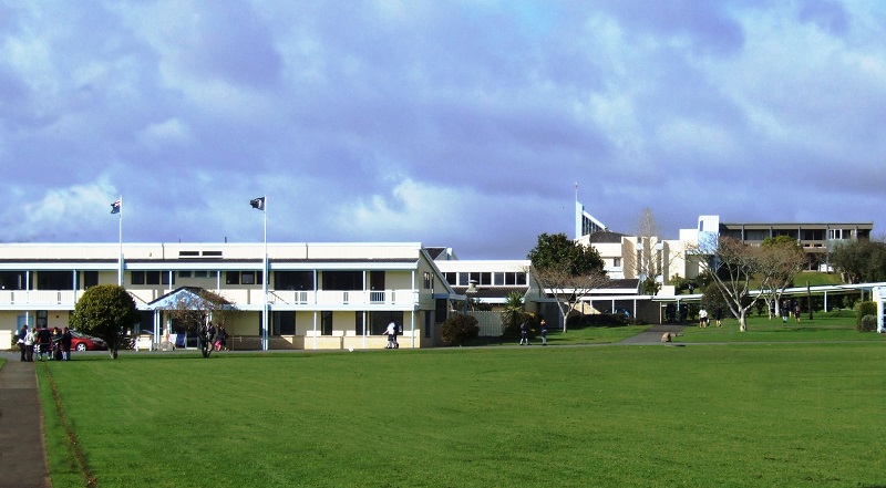 Pompallier Catholic College