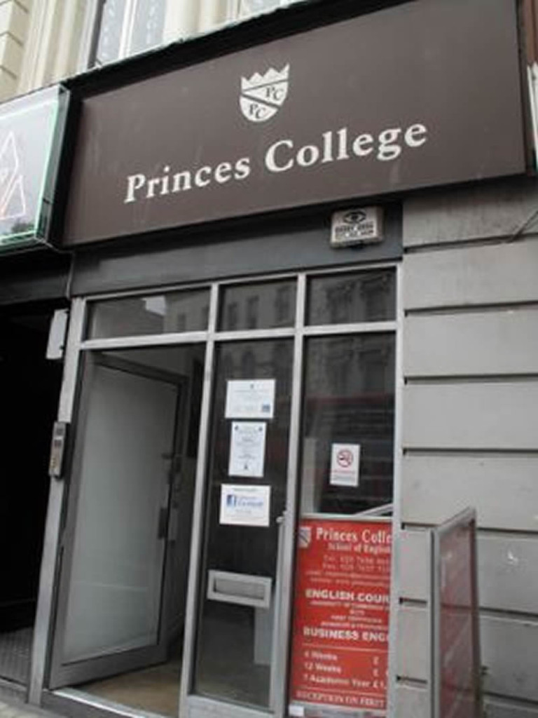 Princes College