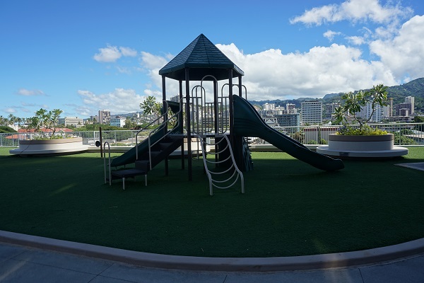 playground-SSA